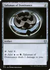 Product image for Talisman of Dominance