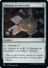 Product image for Talisman de hiérarchie