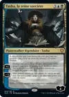 Product image for Tasha, la reine sorcière