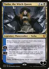 Product image for Tasha, the Witch Queen