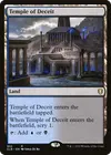 Product image for Temple of Deceit