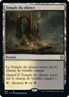 Product image for Temple du silence