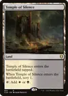 Product image for Temple of Silence