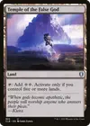Product image for Temple of the False God