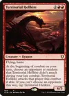 Product image for Territorial Hellkite
