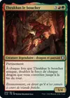 Product image for Thrakkus le boucher