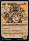 Product image for Thrakkus le boucher