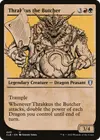 Product image for Thrakkus the Butcher