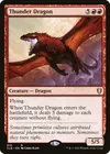 Product image for Thunder Dragon