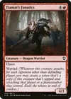Product image for Tiamat's Fanatics