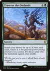 Product image for Traverse the Outlands