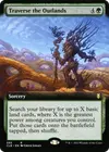 Product image for Traverse the Outlands