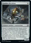 Product image for Gardien du trésor