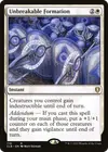 Product image for Unbreakable Formation