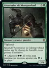 Product image for Aventurier de Montprofond