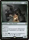 Product image for Undermountain Adventurer