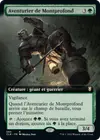 Product image for Aventurier de Montprofond