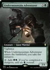 Product image for Undermountain Adventurer