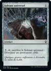 Product image for Solvant universel