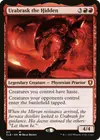 Product image for Urabrask the Hidden
