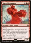 Product image for Vengeful Ancestor