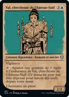 Product image for Val, chercheuse de Château-Suif