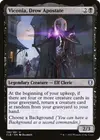 Product image for Viconia, Drow Apostate