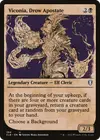 Product image for Viconia, Drow Apostate