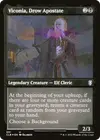 Product image for Viconia, Drow Apostate