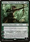 Product image for Vivien, Champion of the Wilds