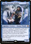 Product image for Volo, Itinerant Scholar