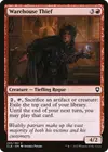 Product image for Warehouse Thief