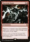 Product image for Warstorm Surge