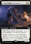 Product image for White Plume Adventurer