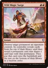 Product image for Wild Magic Surge