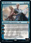 Product image for Will Kenrith