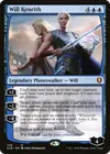 Product image for Will Kenrith