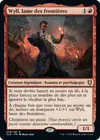 Product image for Wyll, lame des frontières
