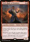 Product image for Wyll, Blade of Frontiers