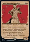 Product image for Wyll, lame des frontières