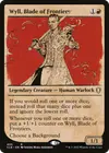 Product image for Wyll, Blade of Frontiers