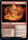 Product image for Jeune dragon rouge // Baigner dans l'or