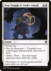 Product image for Your Temple Is Under Attack