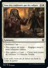 Product image for Vous êtes confrontés par des voleurs