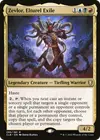 Product image for Zevlor, Elturel Exile