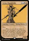 Product image for Zevlor, Elturel Exile