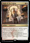 Product image for Aegis of the Legion