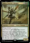 Product image for Amzu, Swarm's Hunger