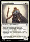 Product image for Azorius Justiciar