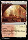 Product image for Boros Garrison